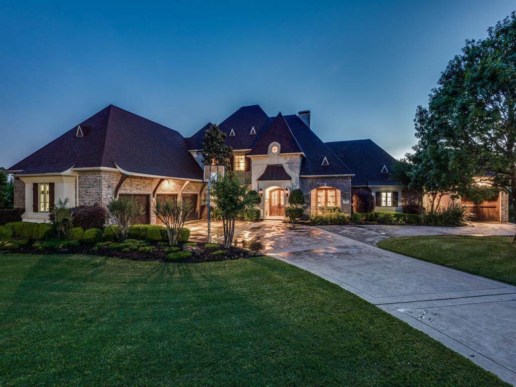 3909 Long Meadow Drive - Photo 1