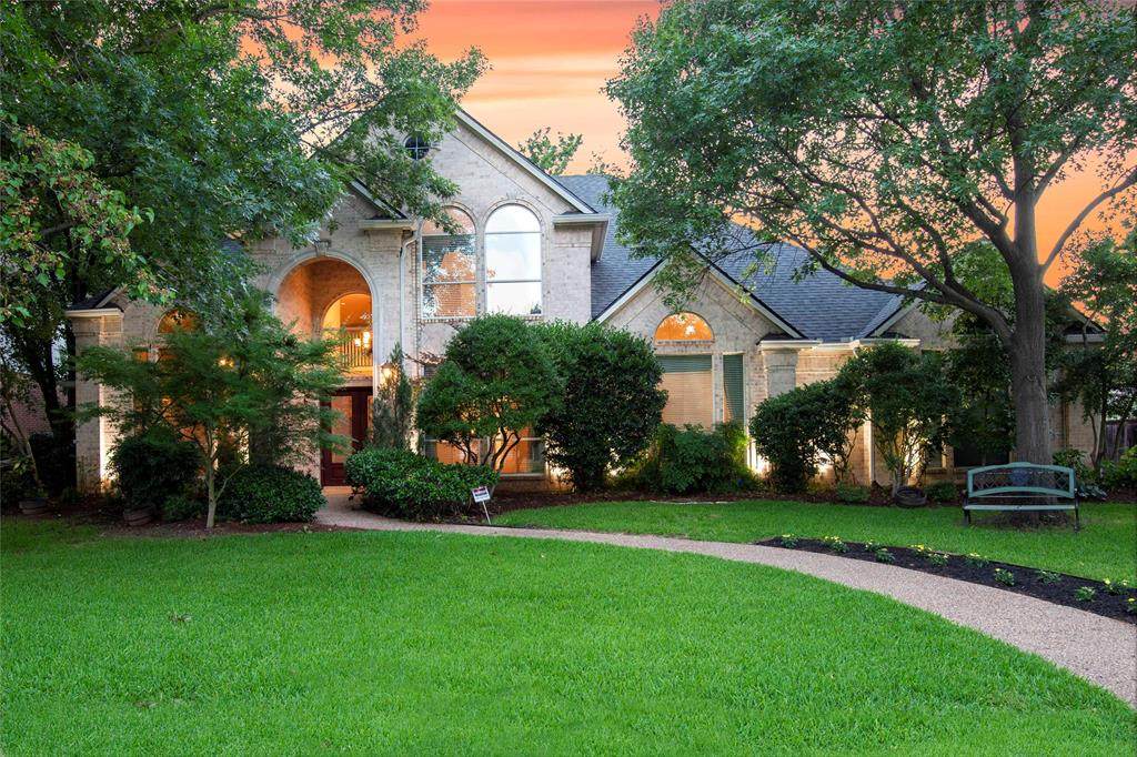 3404 Stonecrest Drive - Photo 1