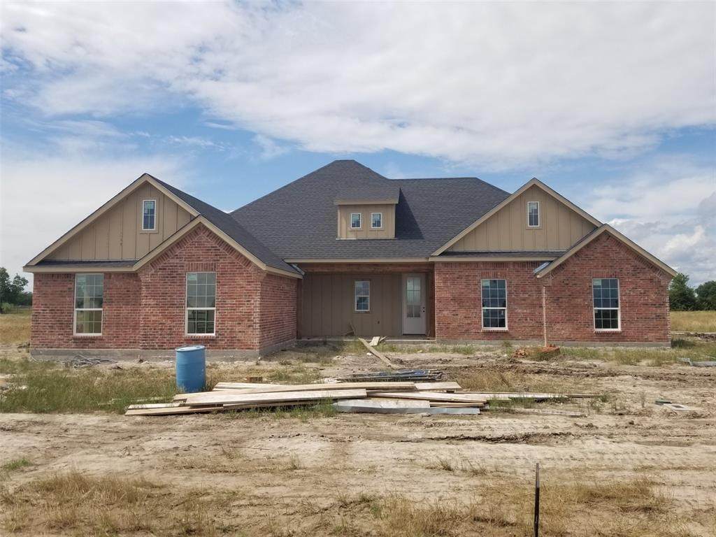 3847 Cr 2208 - Photo 1