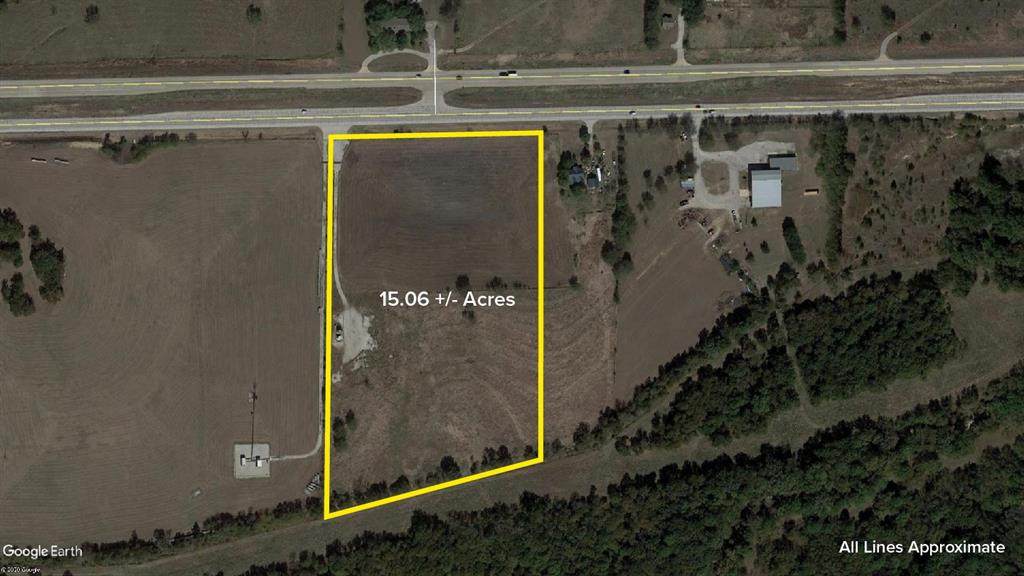 TBD E Highway 380 - Photo 1