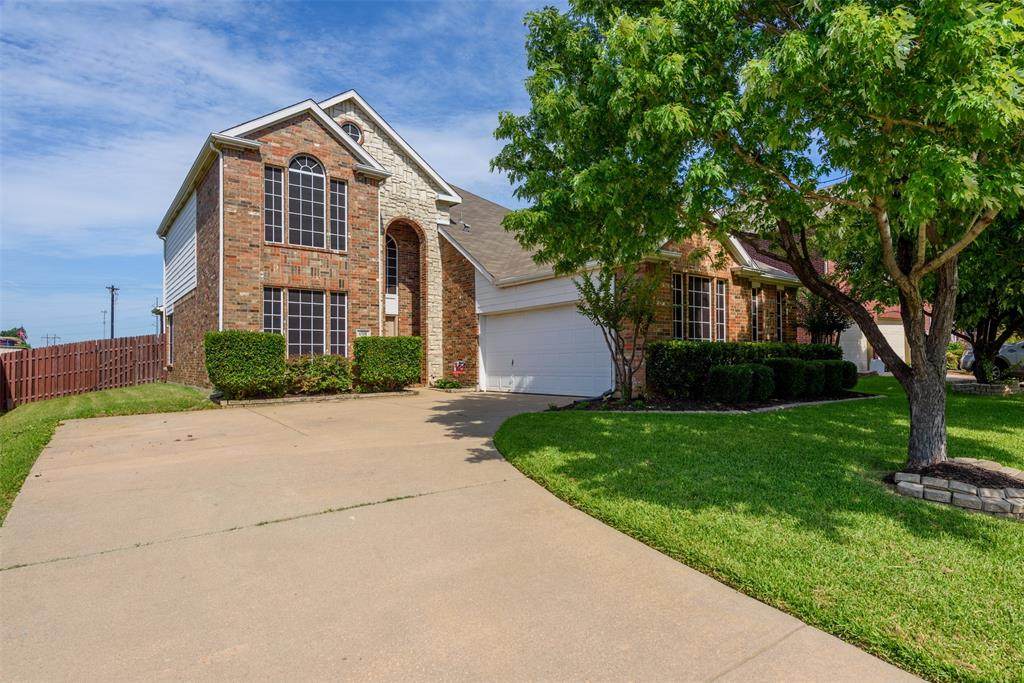 6508 Alderbrook Drive - Photo 1