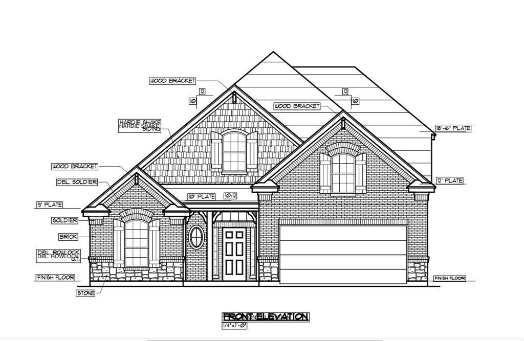 708 Mulberry Court - Photo 1