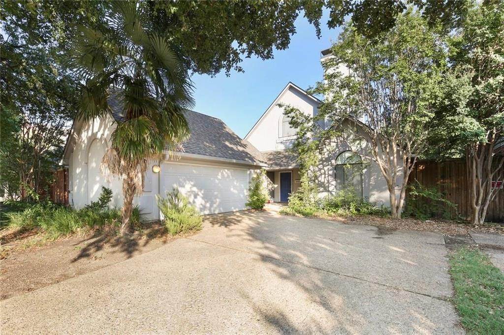 1530 Abrams Road - Photo 1