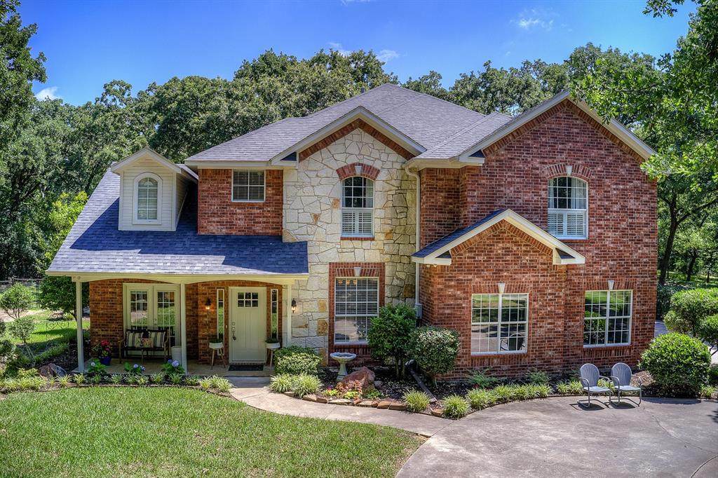 211 Turtle Creek Drive - Photo 1