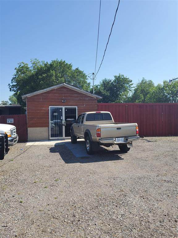 522 Smith Street - Photo 1