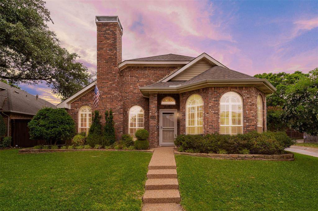 4319 Windhaven Lane - Photo 1