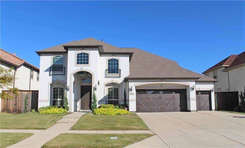 6854 Sigma Lane - Photo 1