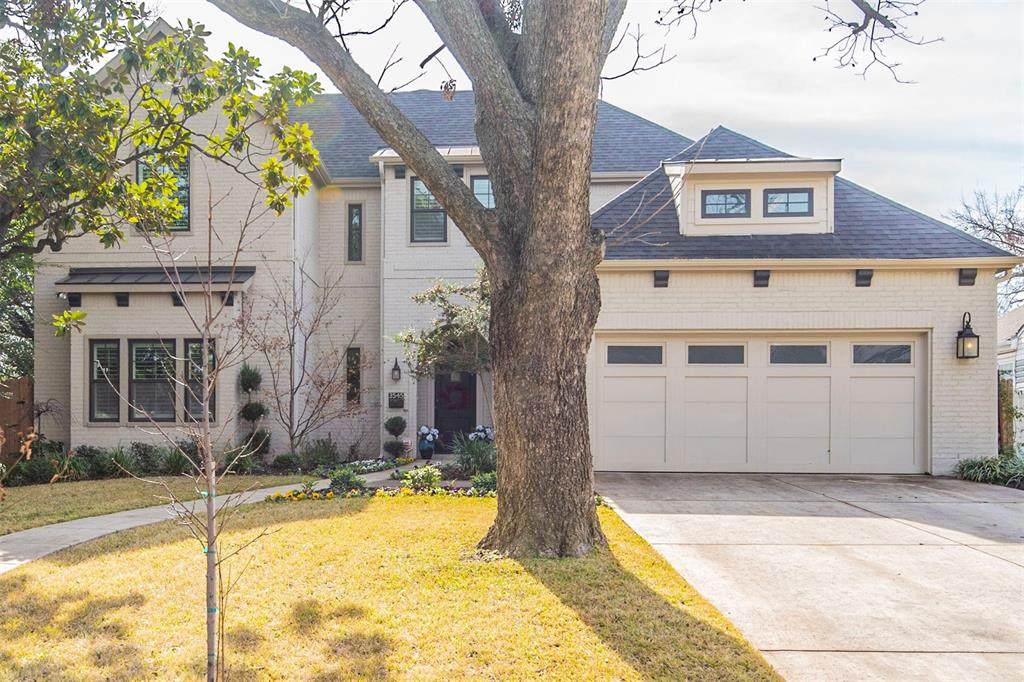 3545 Hilltop Road - Photo 1