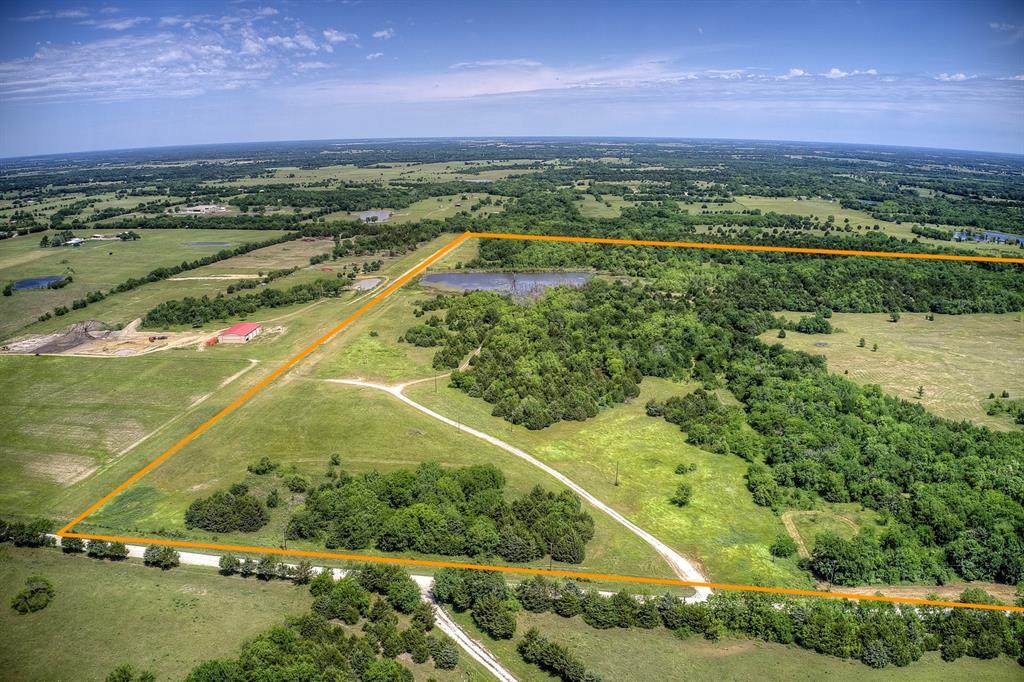 Tract 9 County Road 4111 - Photo 1
