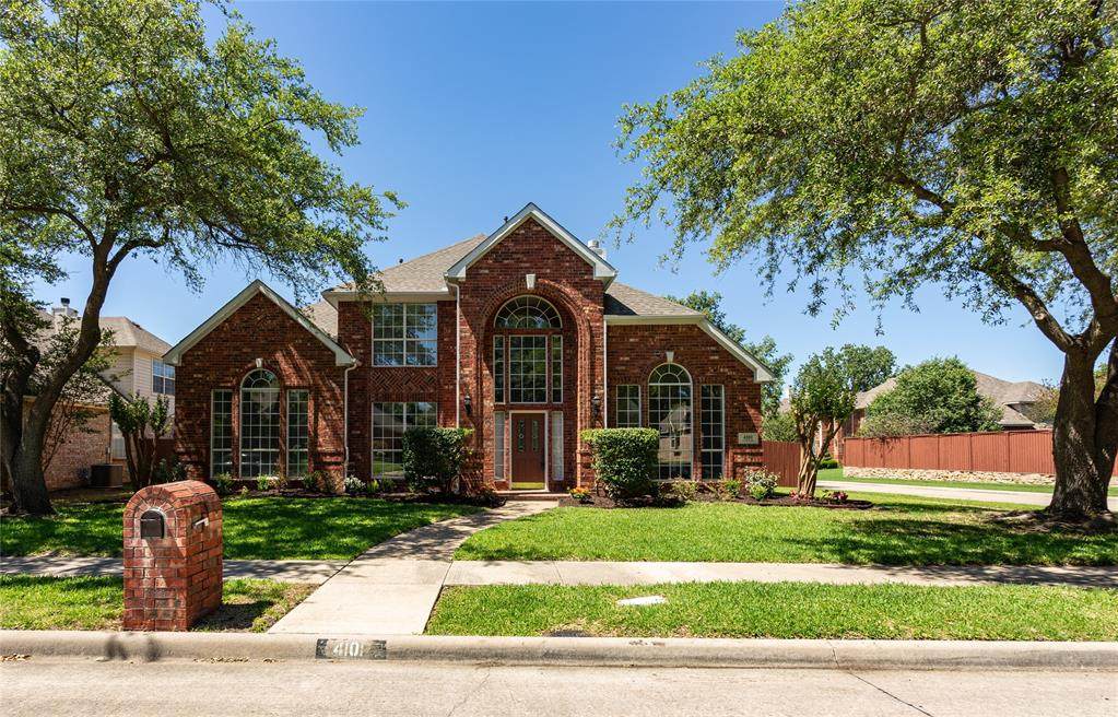 4101 Eastleigh Drive - Photo 1