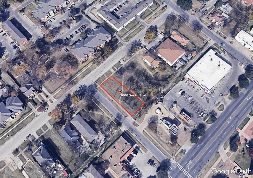 3000 South Boulevard - Photo 1