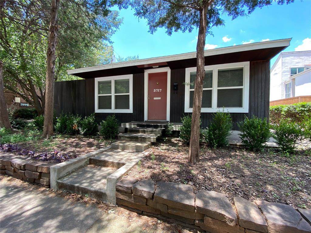 3717 Throckmorton Street - Photo 1