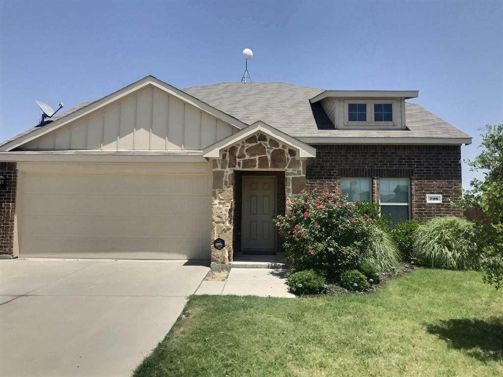 708 Wisteria Drive - Photo 1