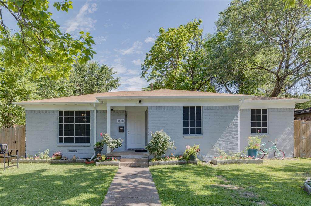 10031 Neosho Drive - Photo 1