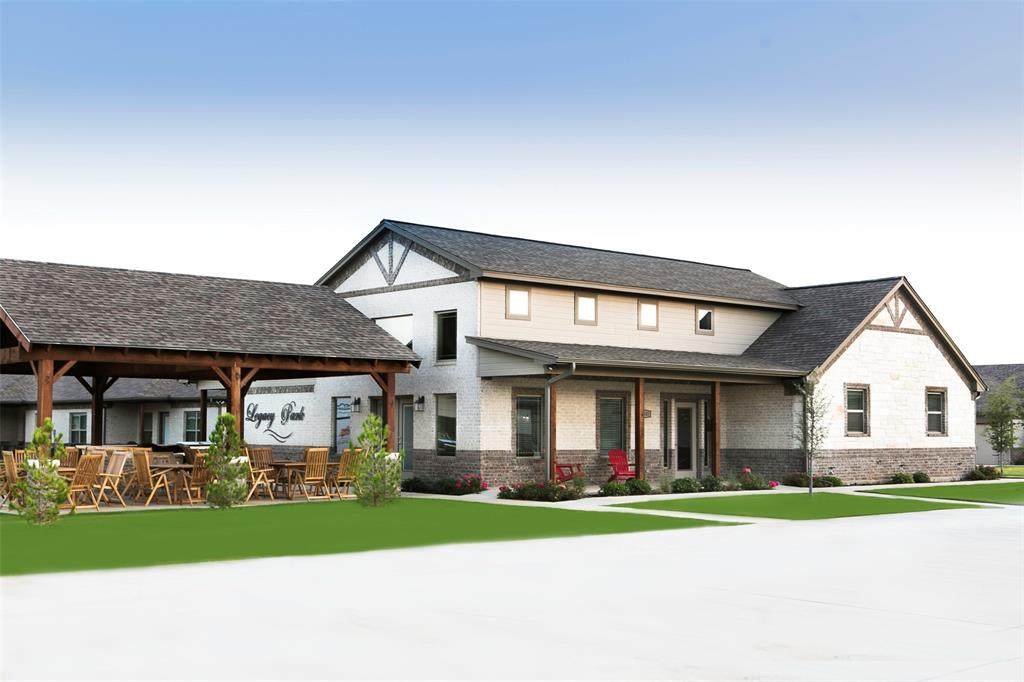 3508 Legacy Circle - Photo 1