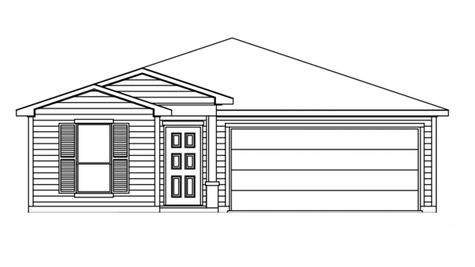 1809 Effie Street - Photo 1