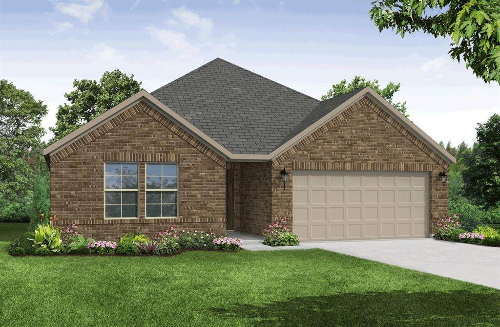 414 Forestridge Drive - Photo 1
