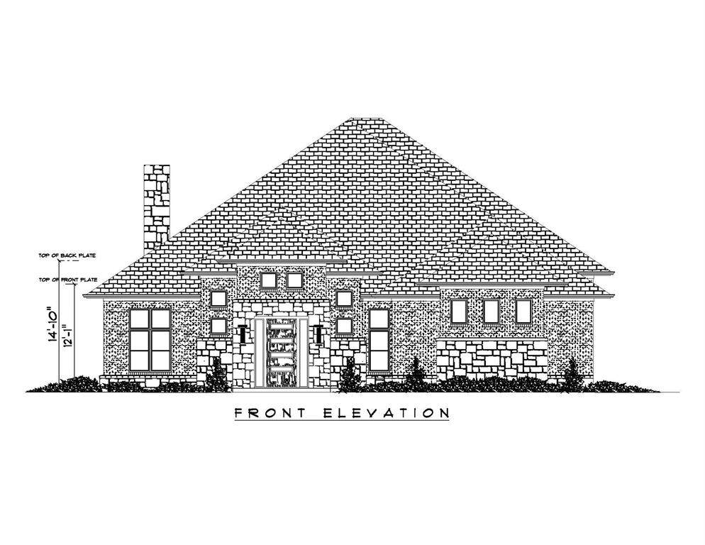 458 Peninsula Drive - Photo 1
