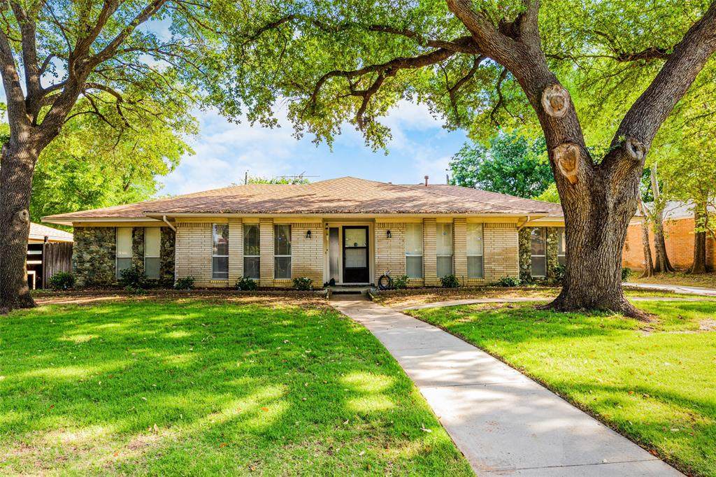 1505 Park Ridge Terrace - Photo 1