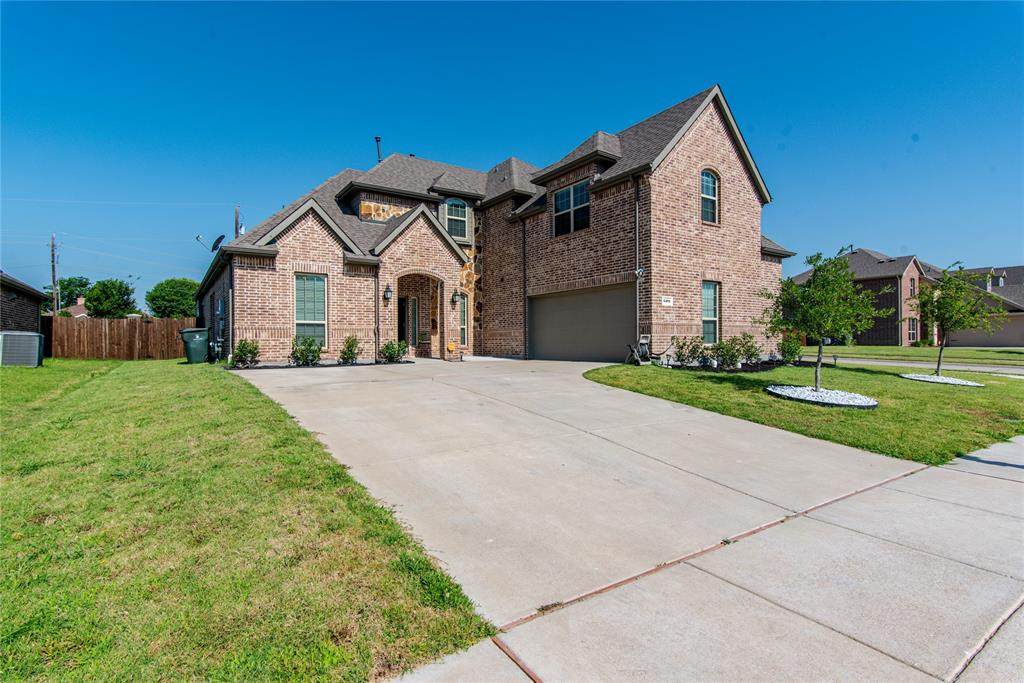 5301 Hidden Creek Road - Photo 1
