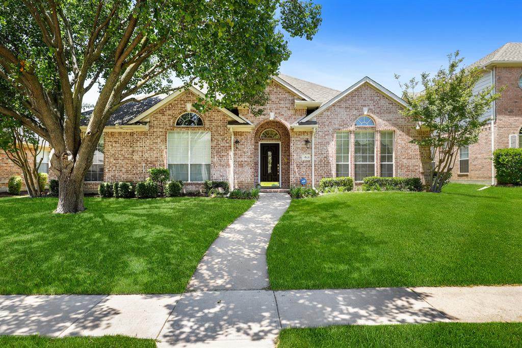 7021 Ridgemoor Lane - Photo 1