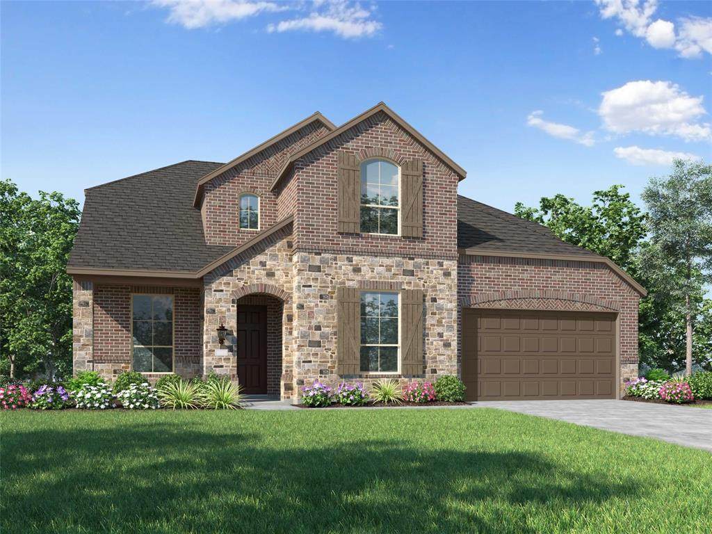 1116 Bluestem Drive - Photo 1