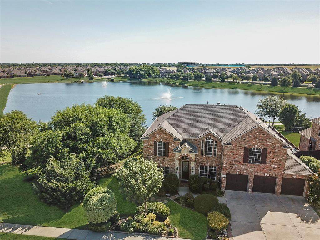 322 Palomino Lane - Photo 1