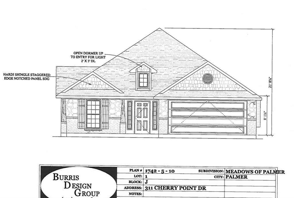 311 Cherry Point Drive - Photo 1