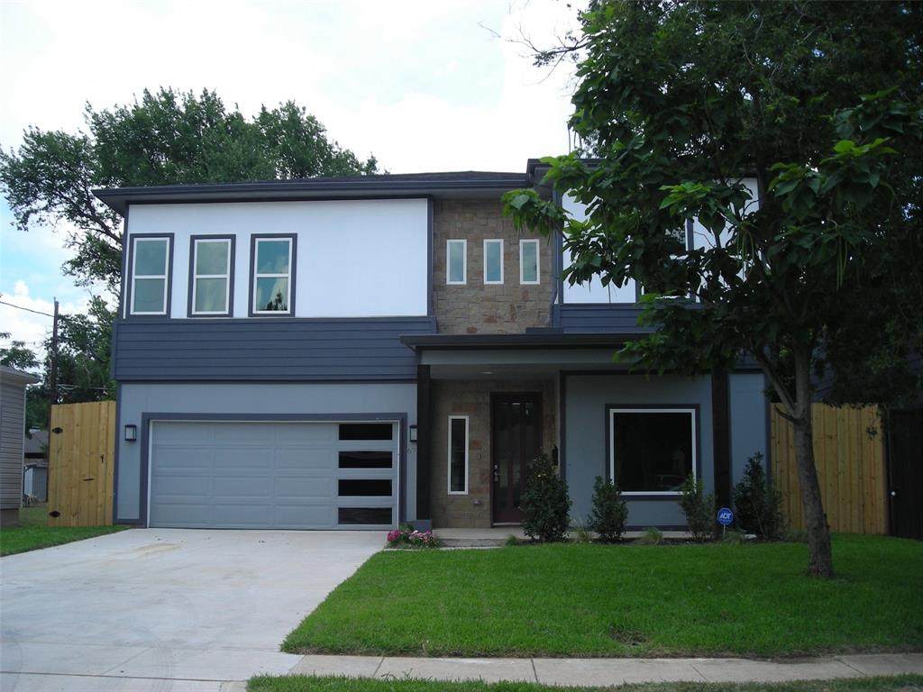 6718 Prosper Street - Photo 1