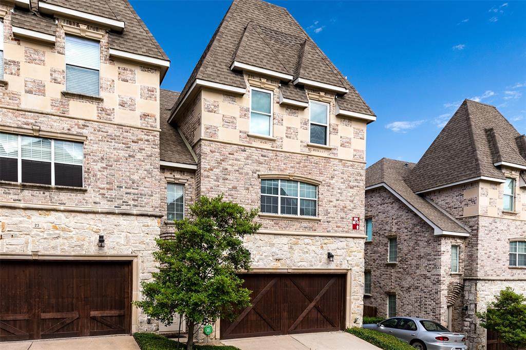 2700 Club Ridge Drive - Photo 1
