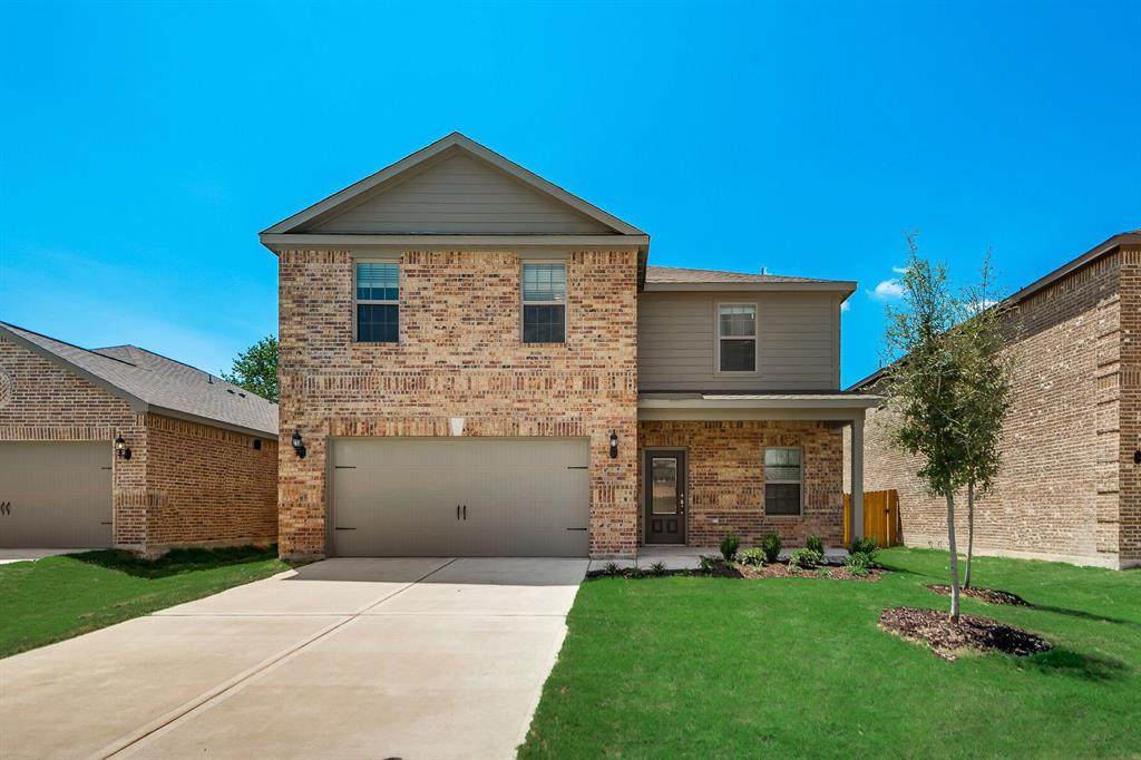 235 Harvey Street - Photo 1
