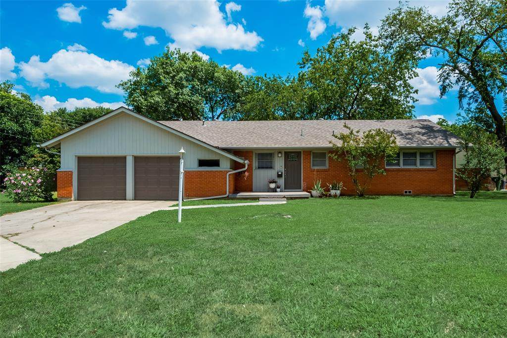 3628 Granada Drive - Photo 1