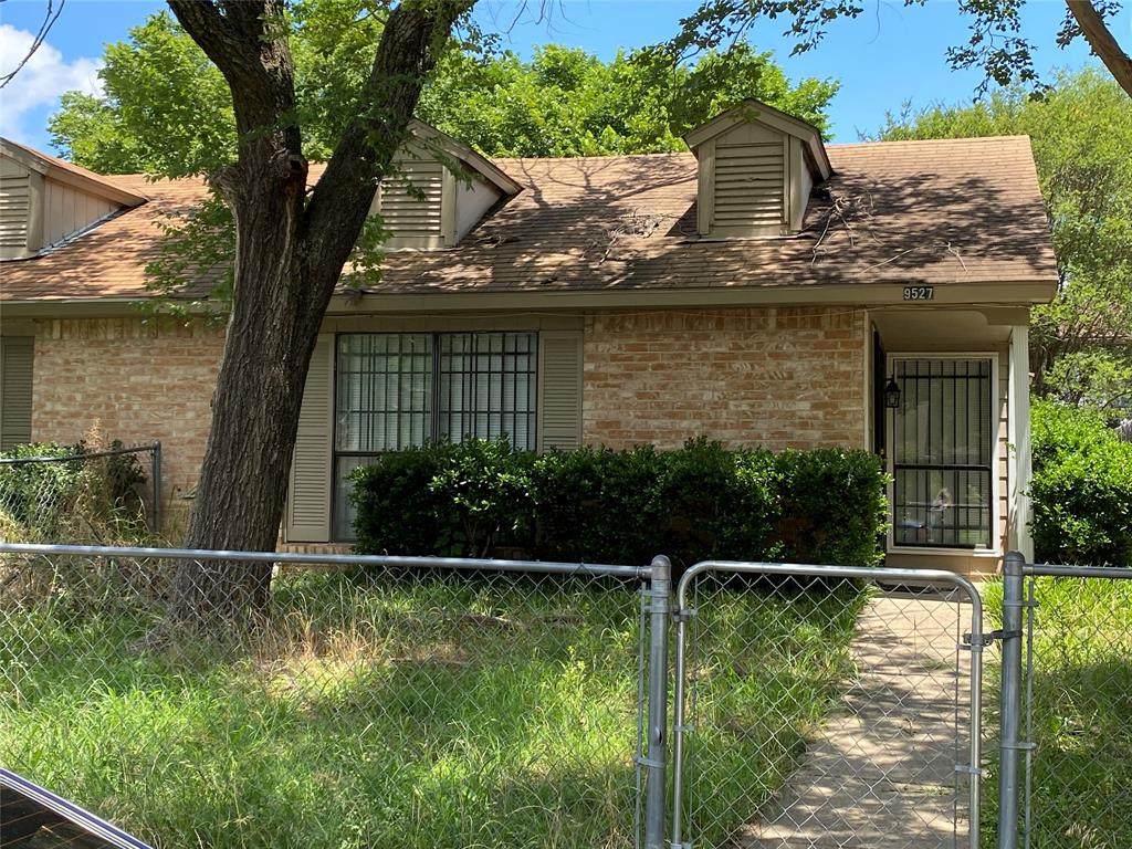 9527 Gonzales Drive - Photo 1