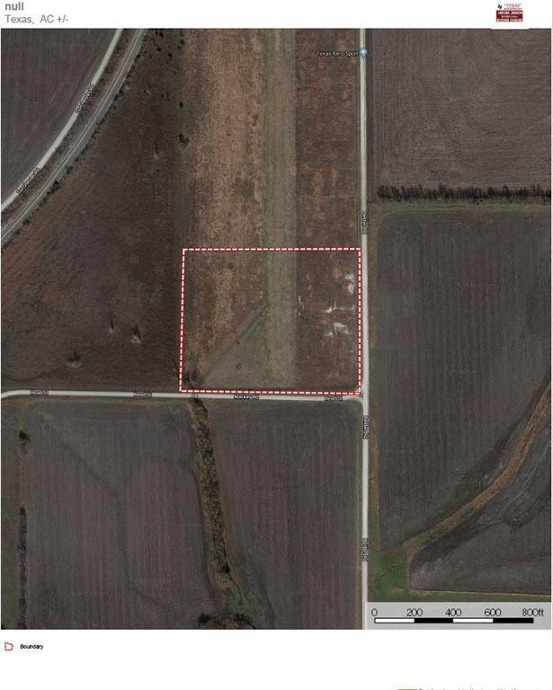 TBD Mackey Road - Photo 1