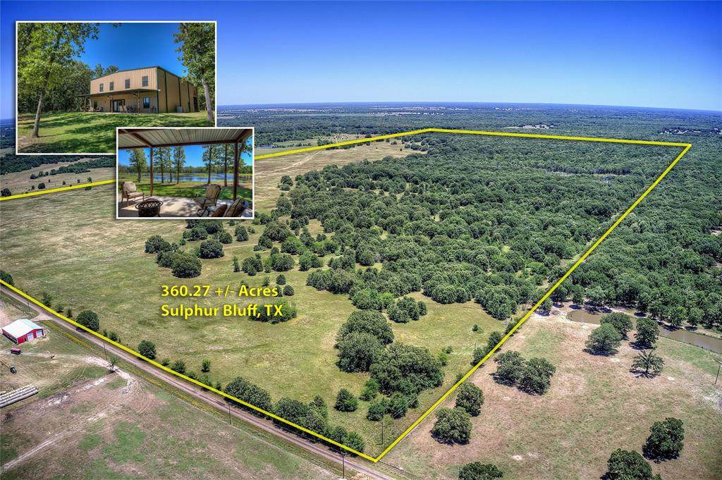 2300 County Road 3546 - Photo 1