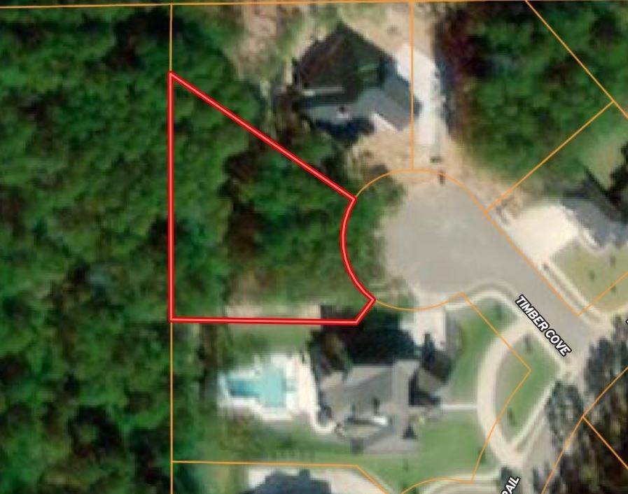 2812 Timber - Photo 1