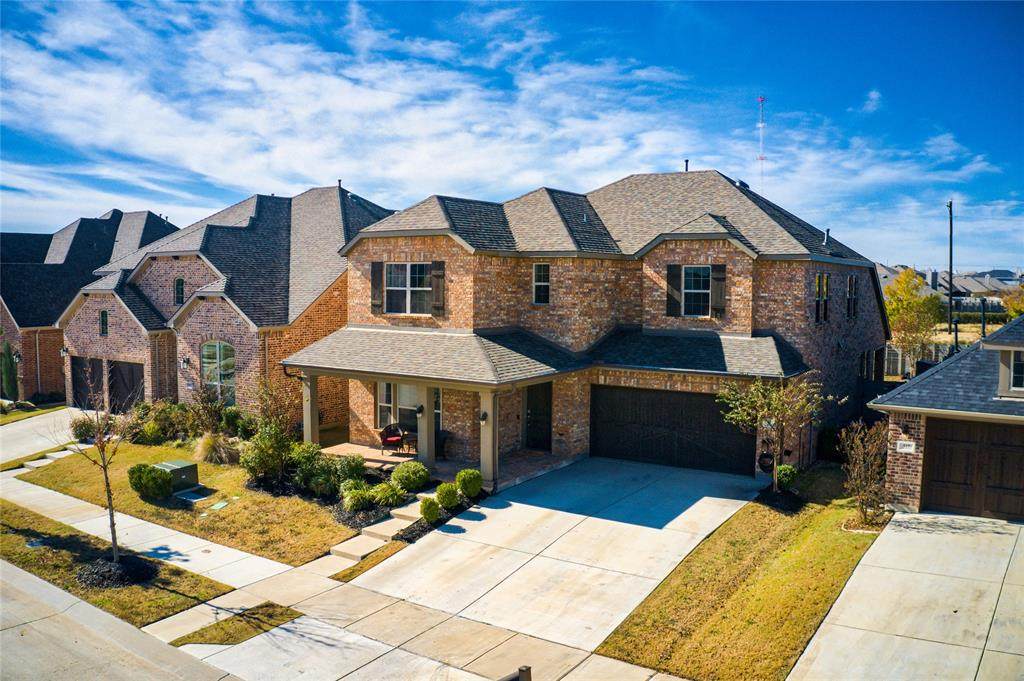 513 Fenceline Drive - Photo 1