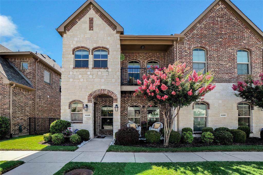 4149 Comanche Drive - Photo 1