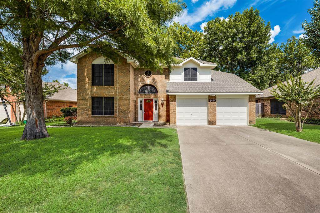 4454 Kessler Street - Photo 1