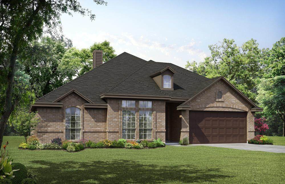 1504 Glade Meadows Drive - Photo 1
