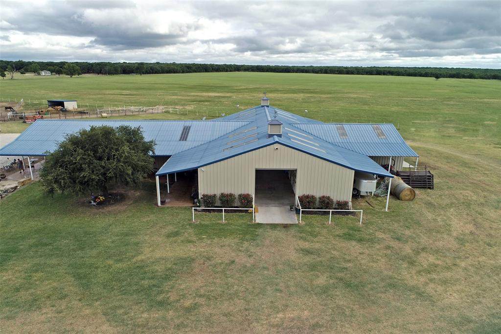 3133 Highway 36 (25 Ac Trac - Photo 1