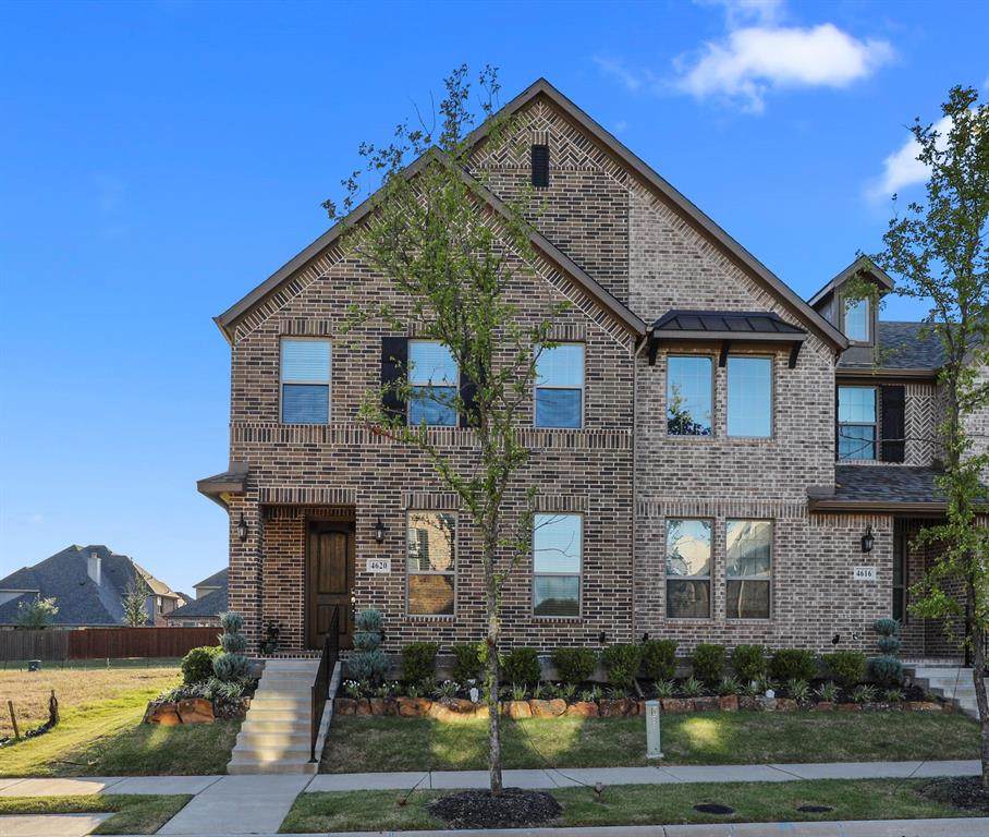 4620 Piedras Lanzar Drive - Photo 1