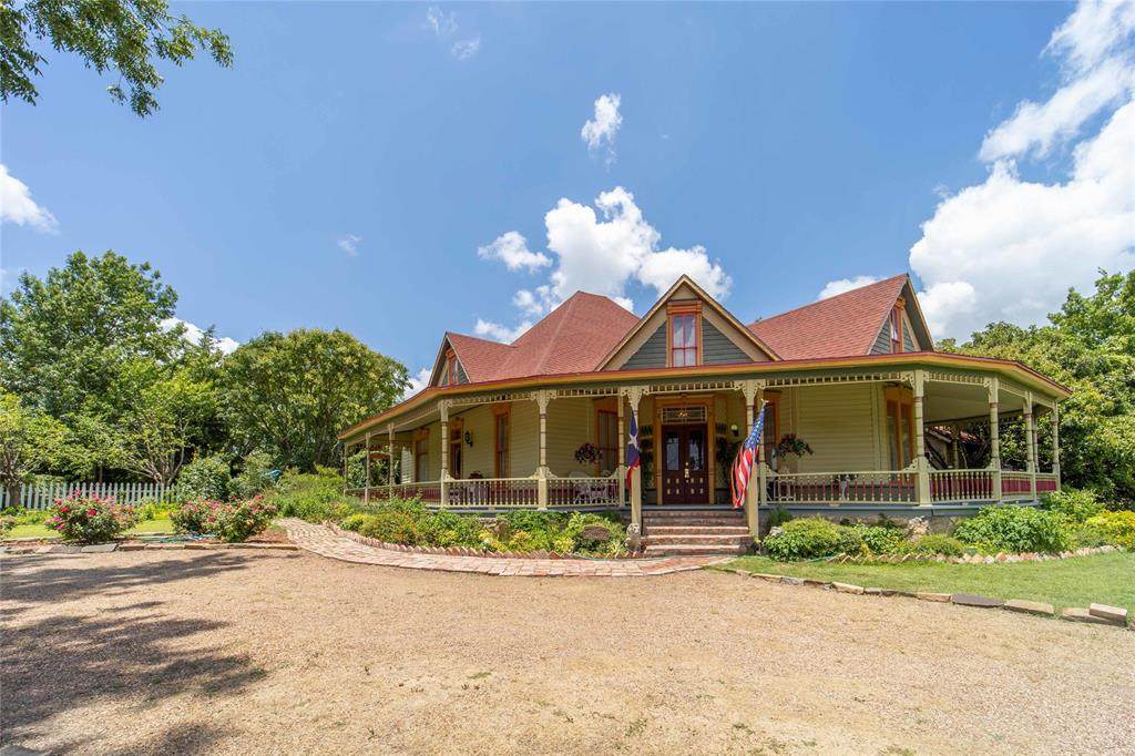 506 Mesquite Street - Photo 1