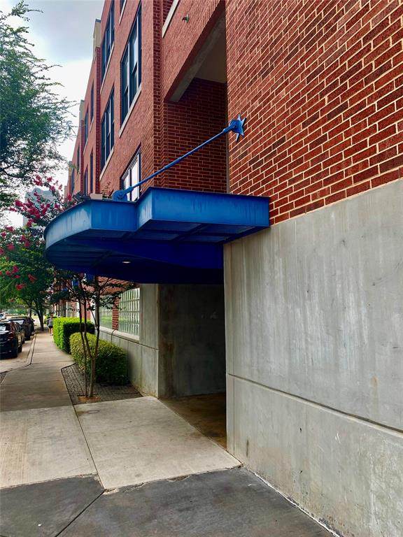 2502 Live Oak Street - Photo 1