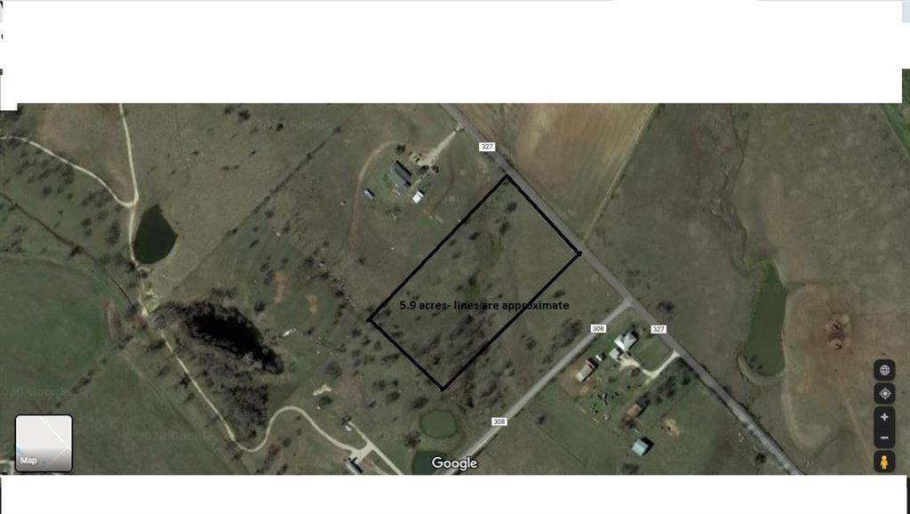 TBD County Rd 308 & County Rd 327 - Photo 1