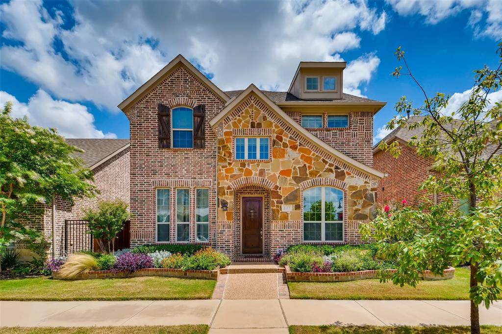 1117 Autumn Mist Way - Photo 1