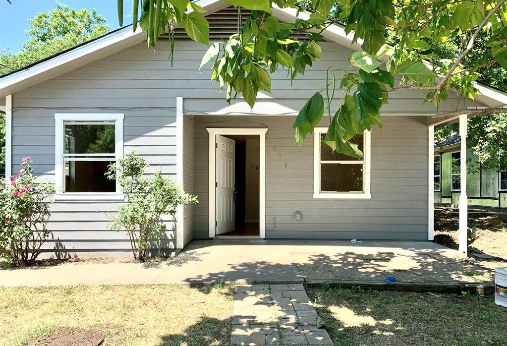 819 Wilhite Street - Photo 1