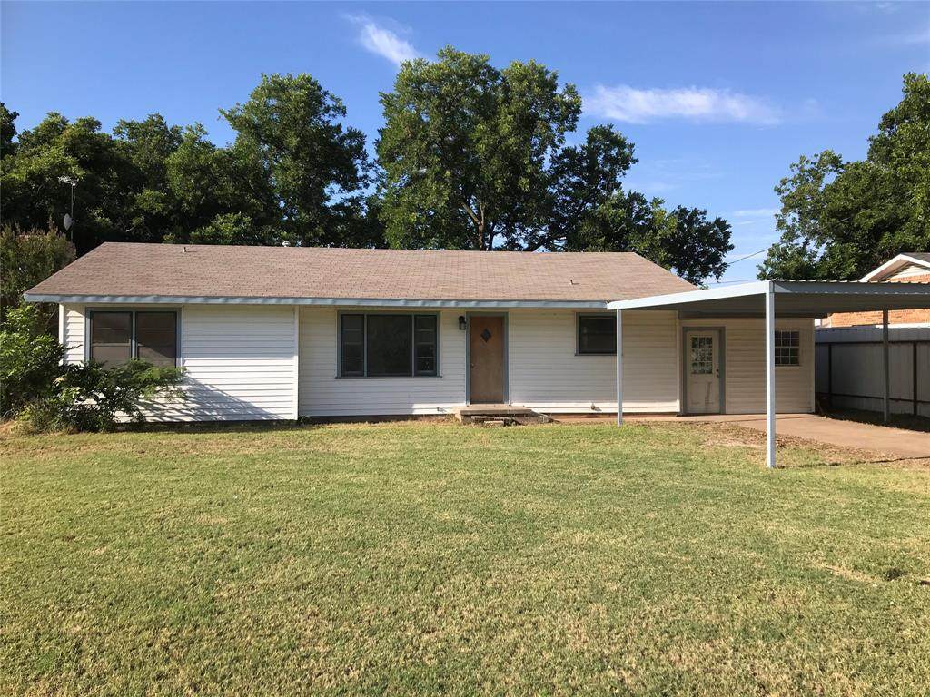 1003 Custer Street - Photo 1