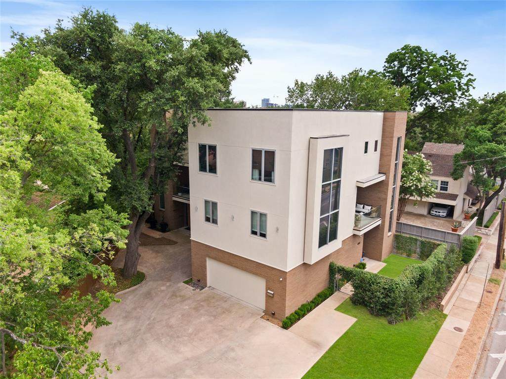 4004 Wycliff Avenue - Photo 1