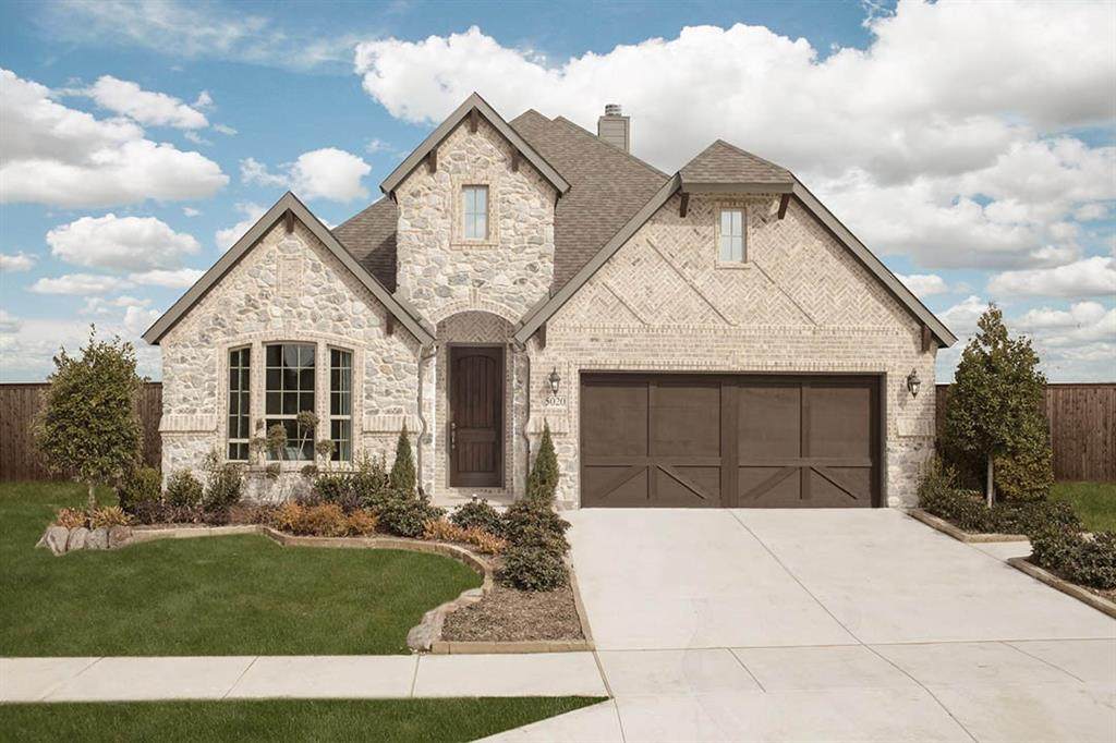 5020 Stockwhip Drive - Photo 1
